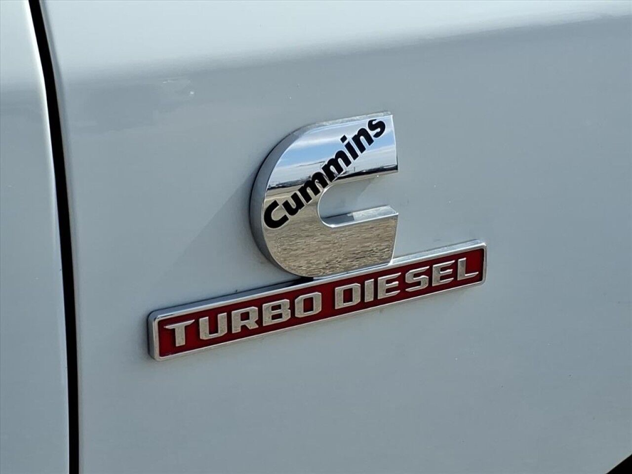 2023 Ram 2500 Big Horn