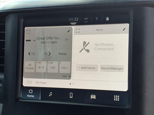 2023 Ram 2500 Big Horn  TX