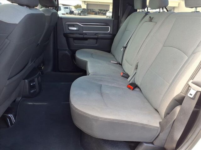 2023 Ram 2500 Big Horn  TX