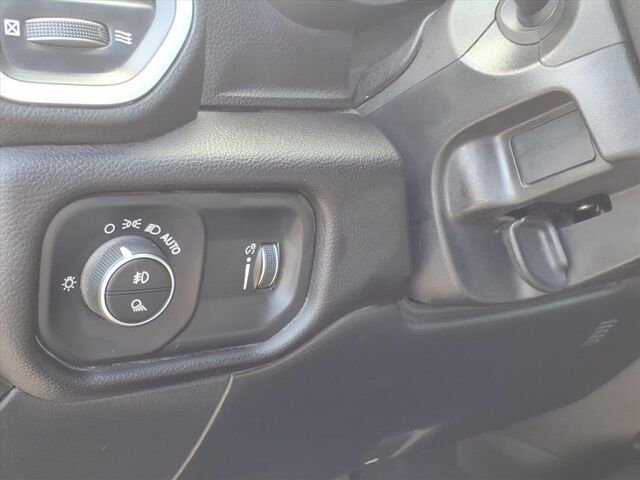 2023 Ram 2500 Big Horn  TX