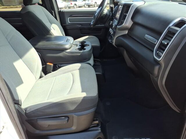 2023 Ram 2500 Big Horn  TX