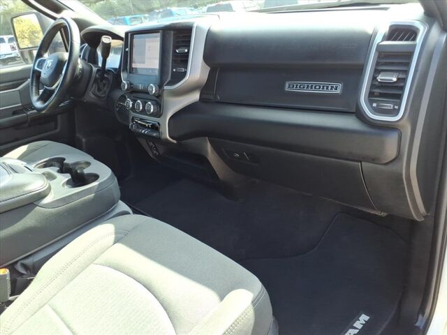 2023 Ram 2500 Big Horn  TX