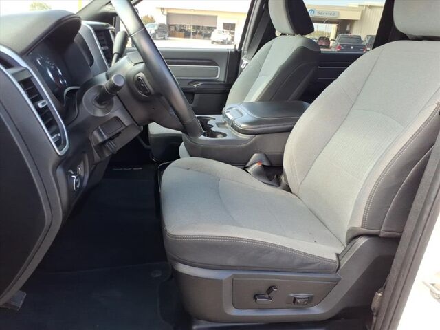 2023 Ram 2500 Big Horn  TX