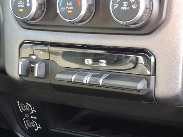 2023 Ram 2500 Big Horn  TX