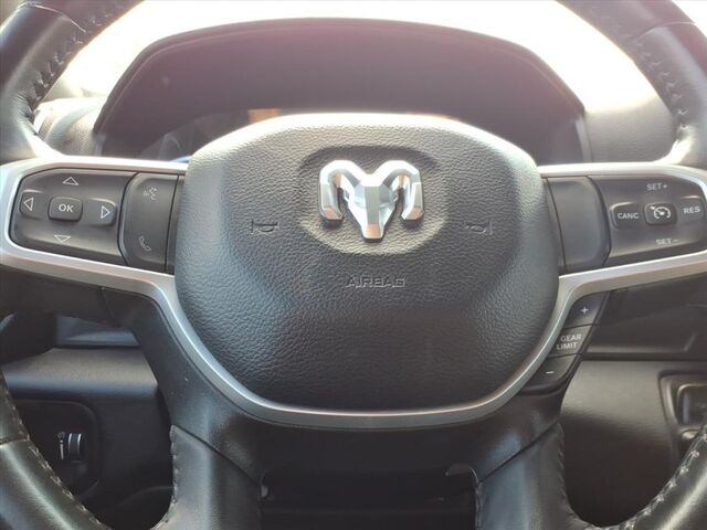 2023 Ram 2500 Big Horn  TX