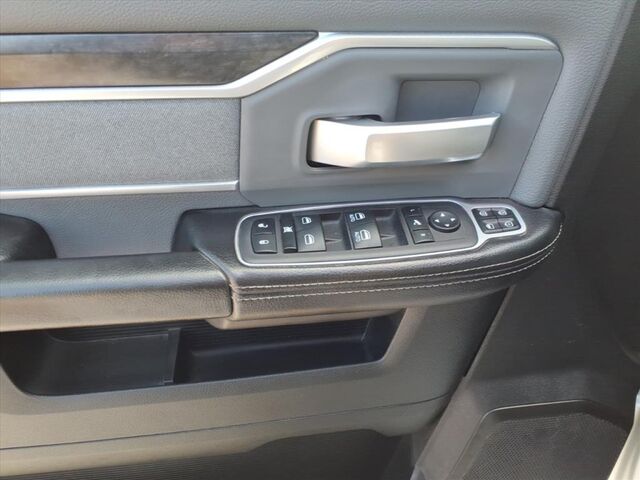 2023 Ram 2500 Big Horn  TX