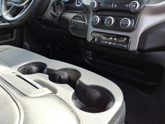 2023 Ram 2500 Big Horn  TX