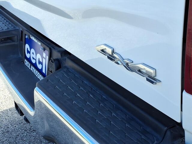 2023 Ram 2500 Big Horn  TX