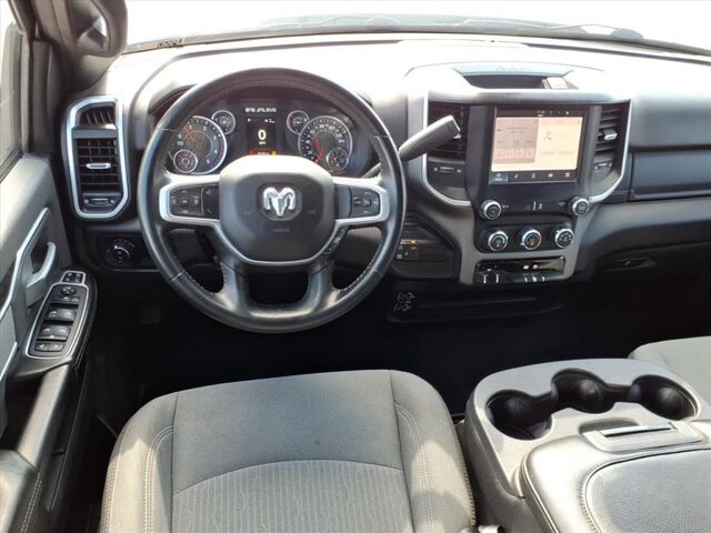 2023 Ram 2500 Big Horn  TX