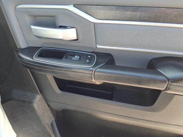 2023 Ram 2500 Big Horn  TX