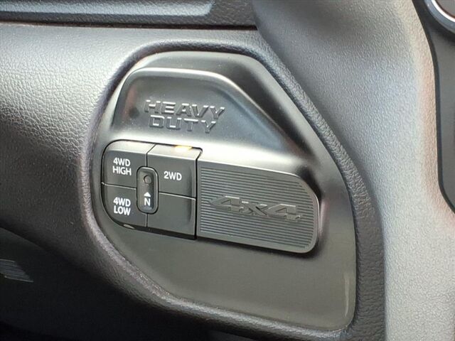 2023 Ram 2500 Big Horn  TX