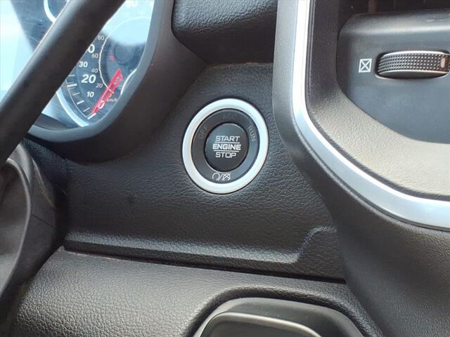 2023 Ram 2500 Big Horn  TX