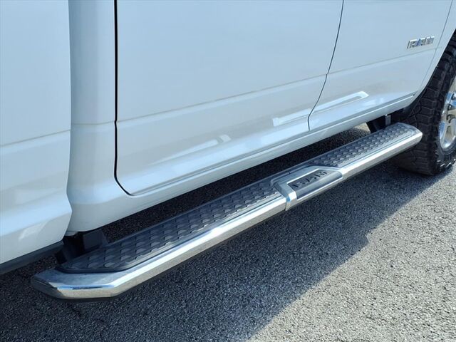 2023 Ram 2500 Big Horn  TX