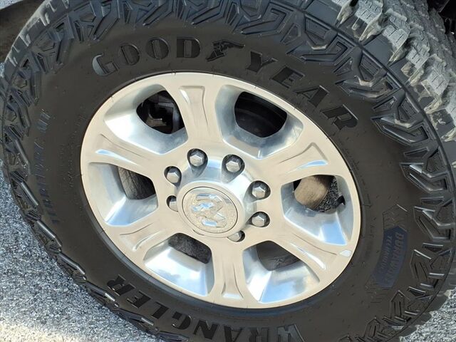 2023 Ram 2500 Big Horn  TX