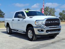2023_Ram_2500_Big Horn_  TX 2023_Ram_2500_Big Horn_  TX