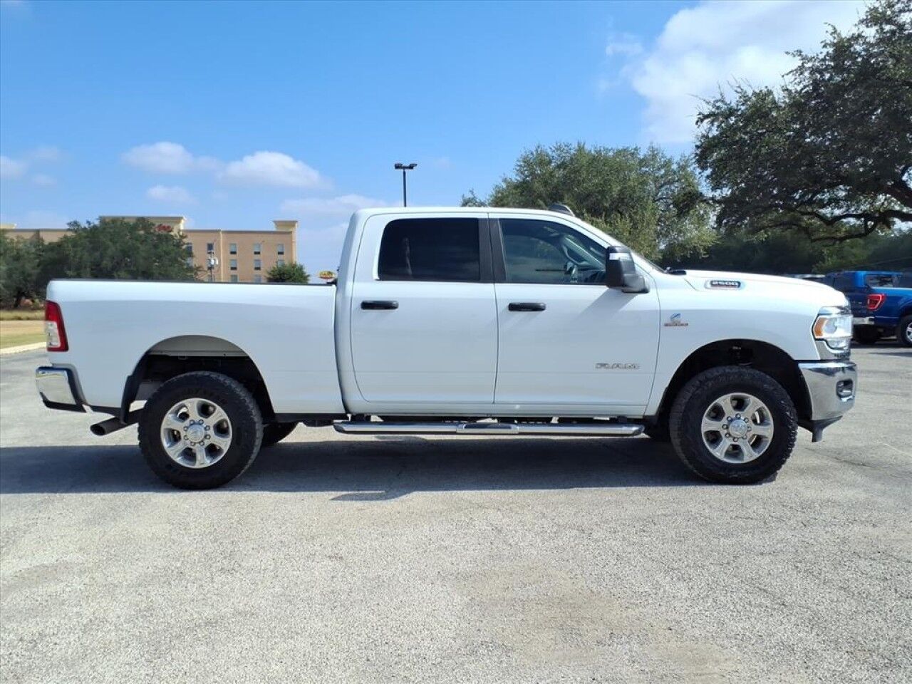 2023 Ram 2500 Big Horn