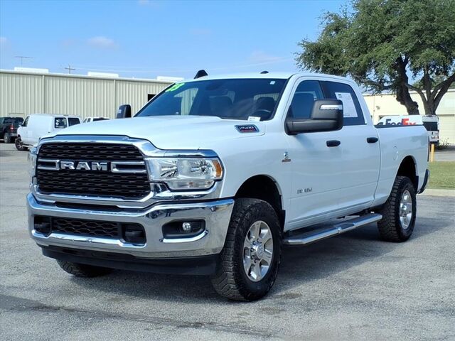 2023 Ram 2500 Big Horn  TX