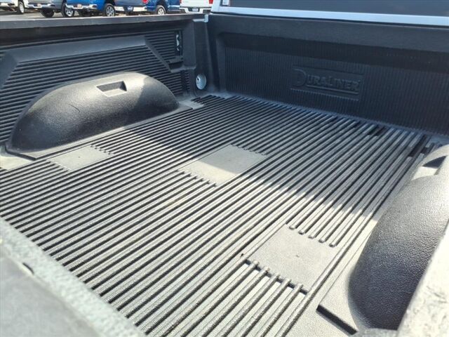 2023 Ram 2500 Big Horn  TX