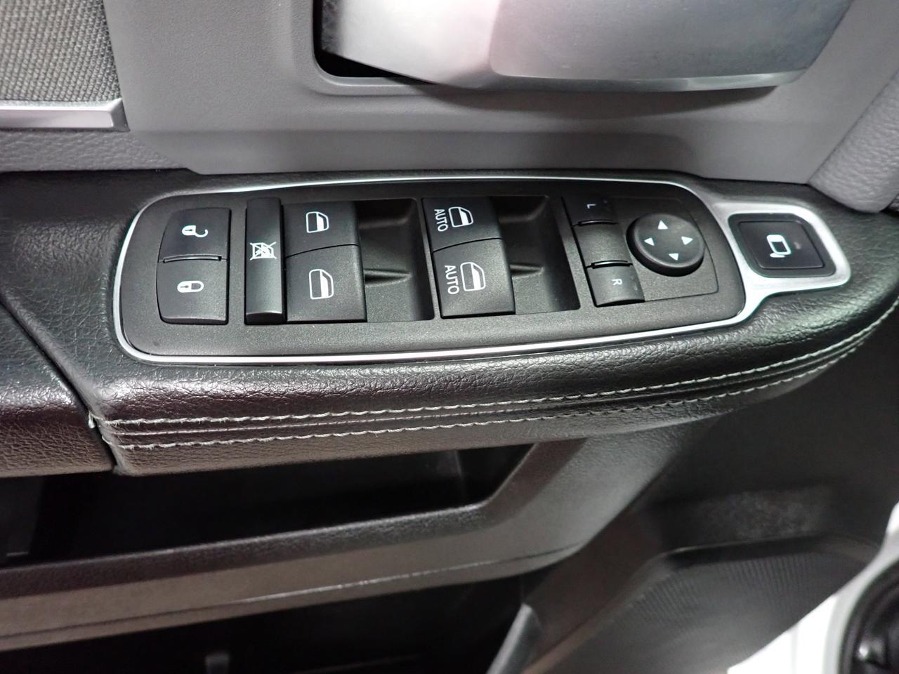 2023 Ram 2500 Big Horn 4WD CREW CAB 8'BOX Listowel ON