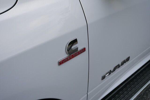 2023 Ram 2500 Big Horn 4X4 / Level 1 Equipment / Turbo Diesel! High Point NC
