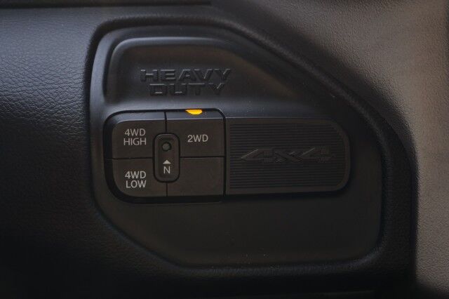2023 Ram 2500 Big Horn 4X4 / Level 1 Equipment / Turbo Diesel! High Point NC