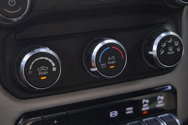 2023 Ram 2500 Big Horn 4X4 / Level 1 Equipment / Turbo Diesel! High Point NC