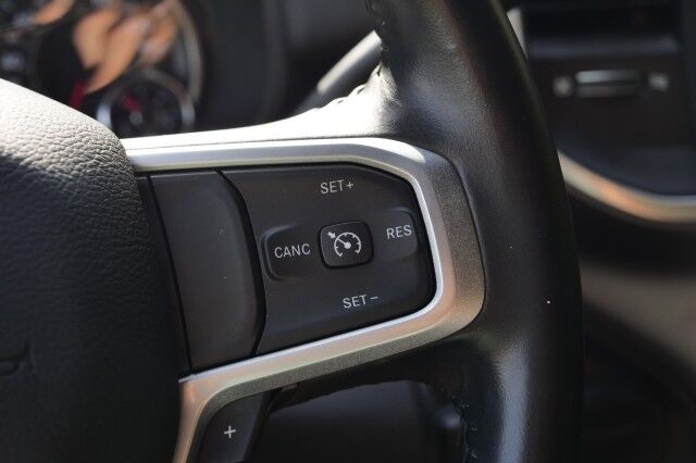 2023 Ram 2500 Big Horn 4X4 / Level 1 Equipment / Turbo Diesel! High Point NC