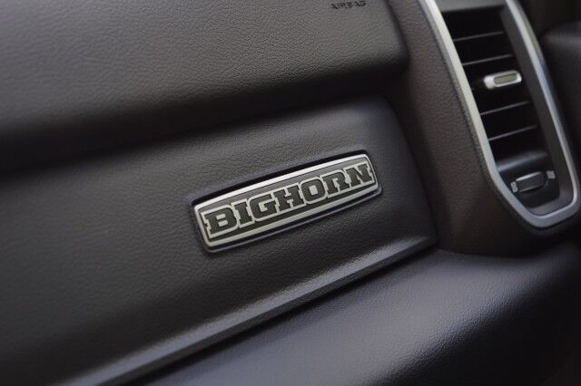2023 Ram 2500 Big Horn 4X4 / Level 1 Equipment / Turbo Diesel! High Point NC