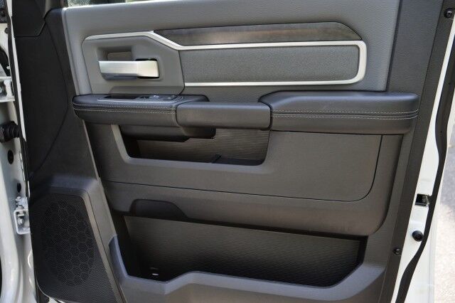 2023 Ram 2500 Big Horn 4X4 / Level 1 Equipment / Turbo Diesel! High Point NC