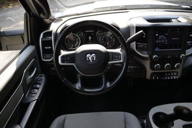 2023 Ram 2500 Big Horn 4X4 / Level 1 Equipment / Turbo Diesel! High Point NC