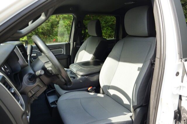 2023 Ram 2500 Big Horn 4X4 / Level 1 Equipment / Turbo Diesel! High Point NC