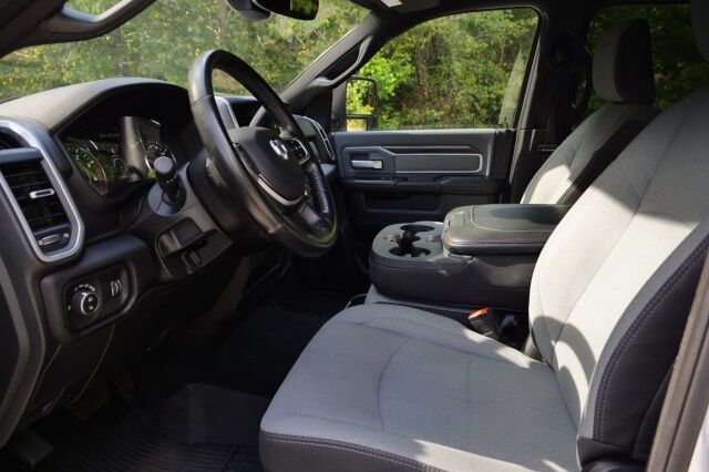 2023 Ram 2500 Big Horn 4X4 / Level 1 Equipment / Turbo Diesel! High Point NC