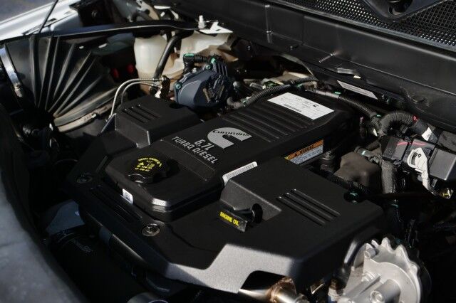 2023 Ram 2500 Big Horn 4X4 / Level 1 Equipment / Turbo Diesel! High Point NC
