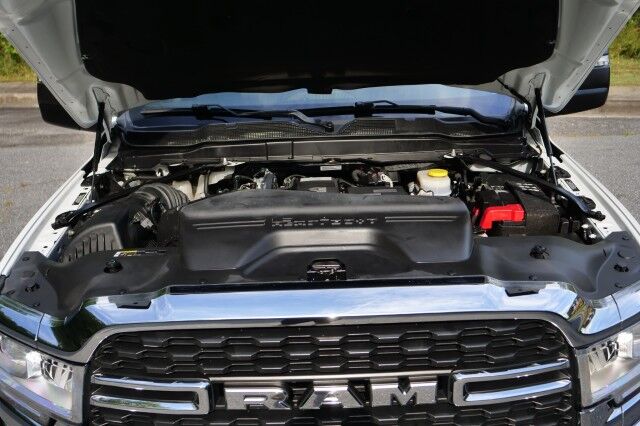 2023 Ram 2500 Big Horn 4X4 / Level 1 Equipment / Turbo Diesel! High Point NC