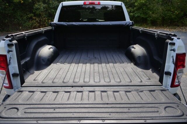 2023 Ram 2500 Big Horn 4X4 / Level 1 Equipment / Turbo Diesel! High Point NC