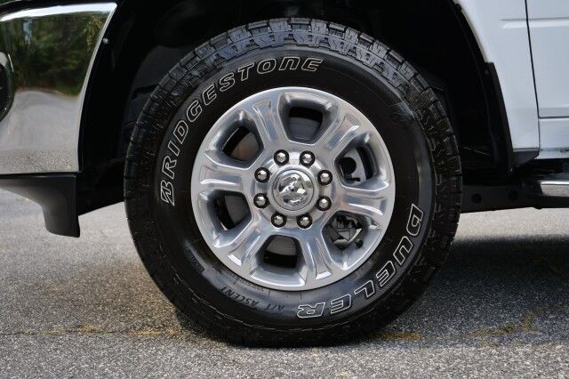 2023 Ram 2500 Big Horn 4X4 / Level 1 Equipment / Turbo Diesel! High Point NC