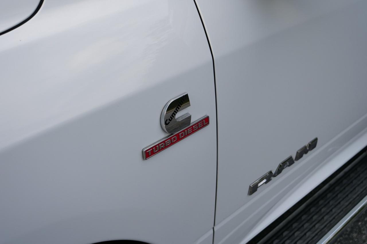 2023 Ram 2500 Big Horn 4X4 Lincolnton NC