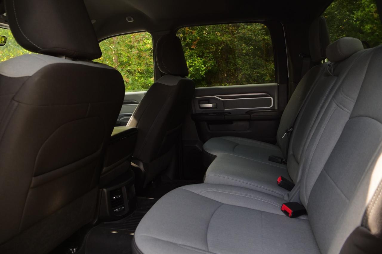 2023 Ram 2500 Big Horn 4X4 Lincolnton NC