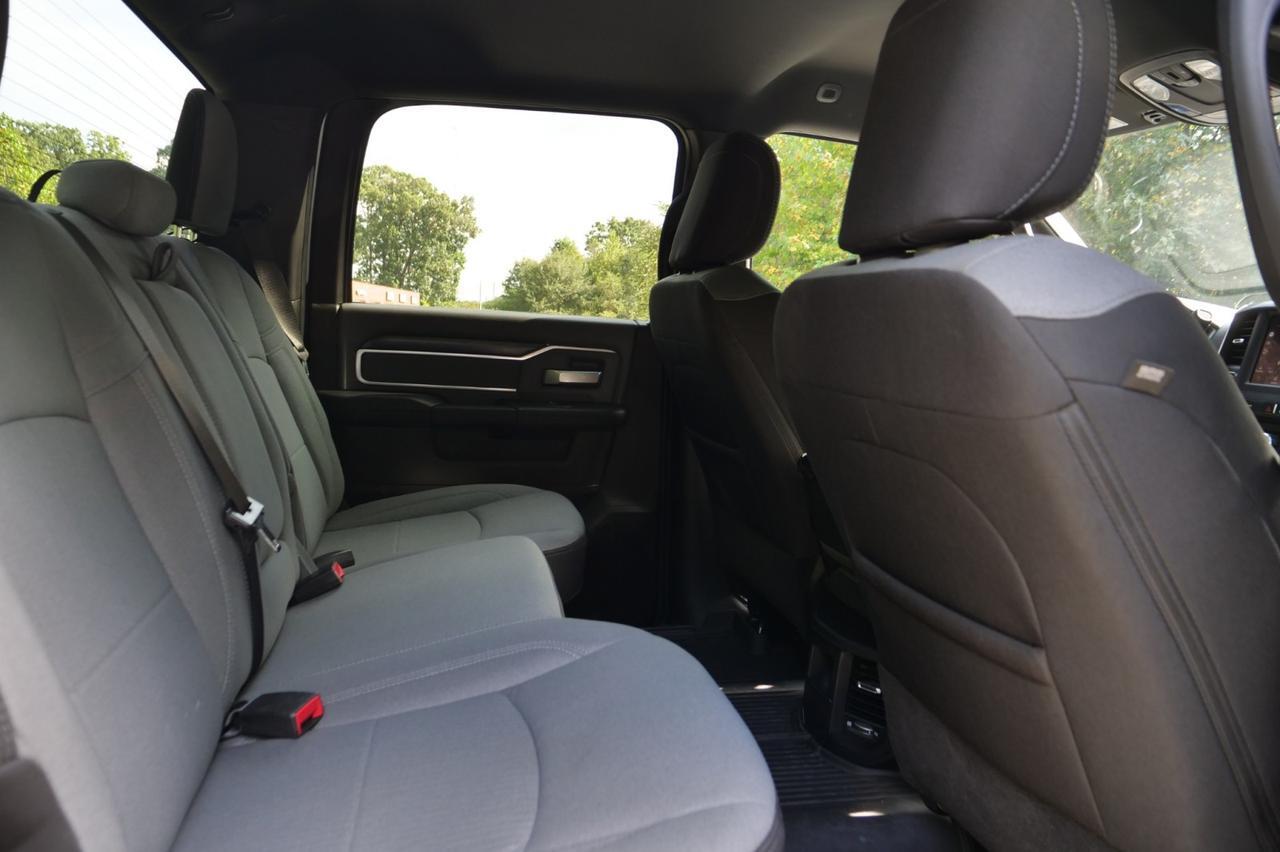 2023 Ram 2500 Big Horn 4X4 Lincolnton NC