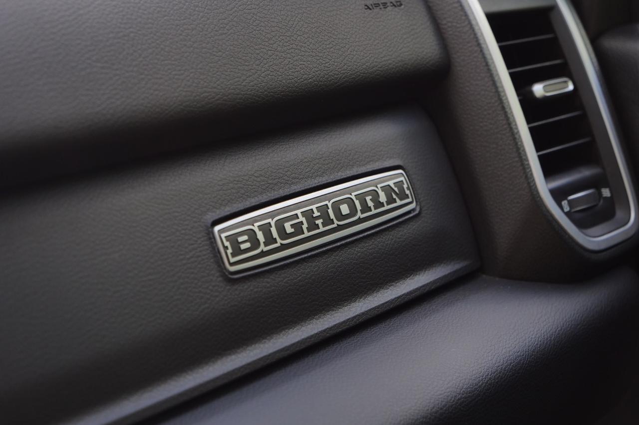 2023 Ram 2500 Big Horn 4X4 Lincolnton NC