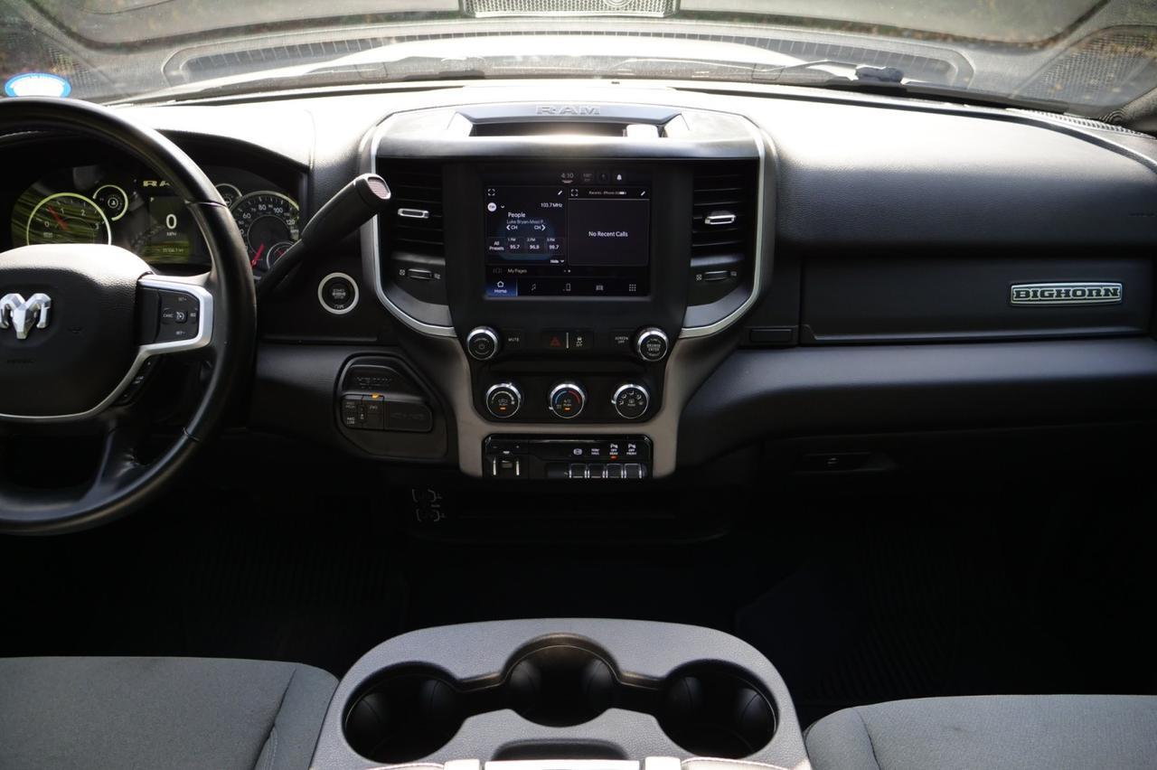 2023 Ram 2500 Big Horn 4X4 Lincolnton NC