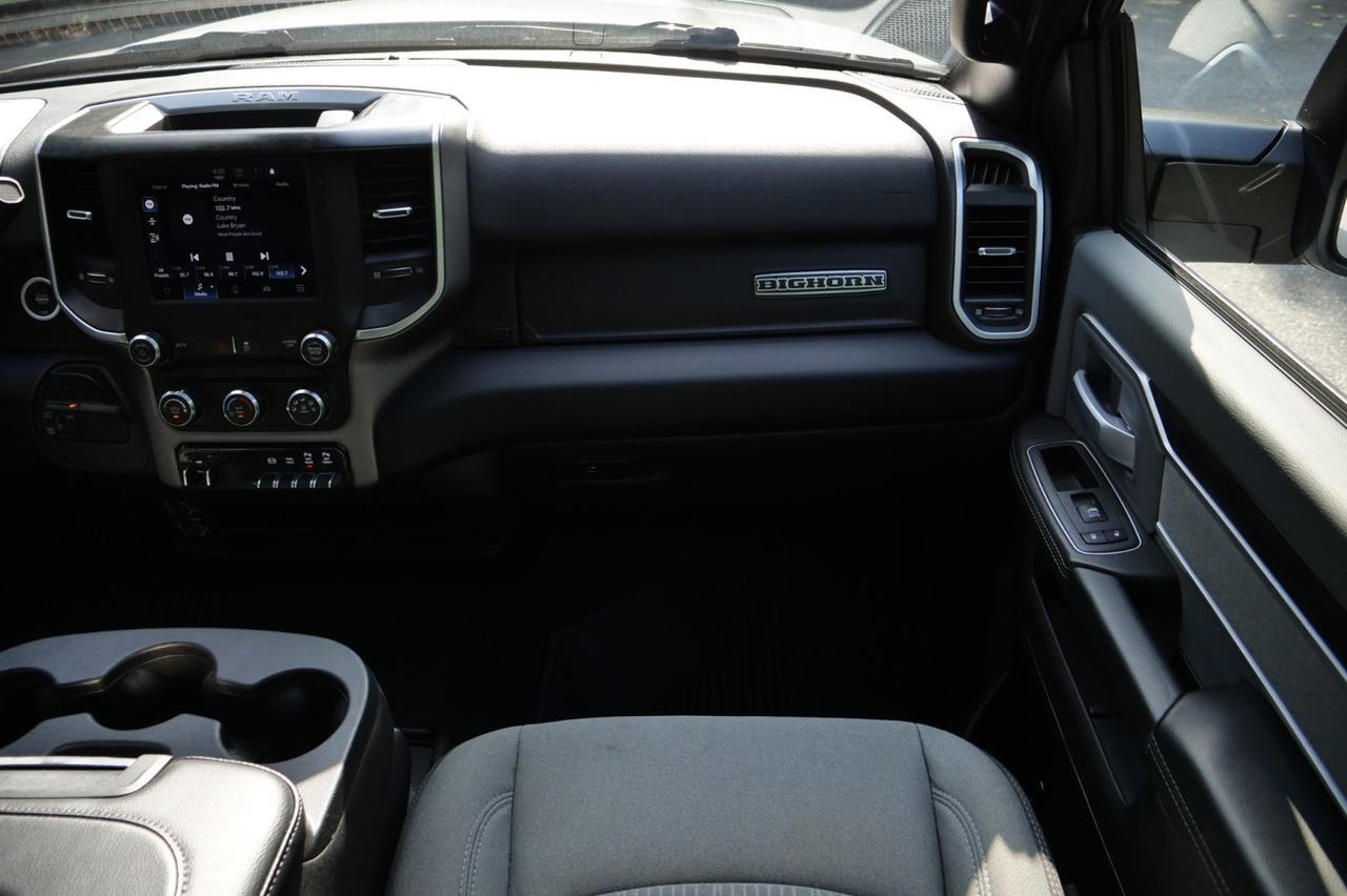 2023 Ram 2500 Big Horn 4X4 Lincolnton NC