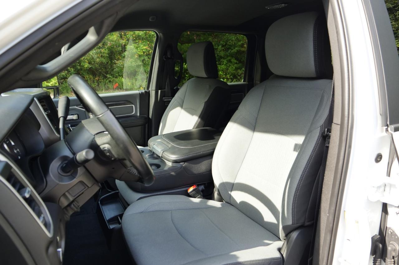 2023 Ram 2500 Big Horn 4X4 Lincolnton NC
