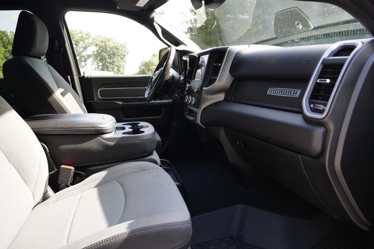2023 Ram 2500 Big Horn 4X4 Lincolnton NC