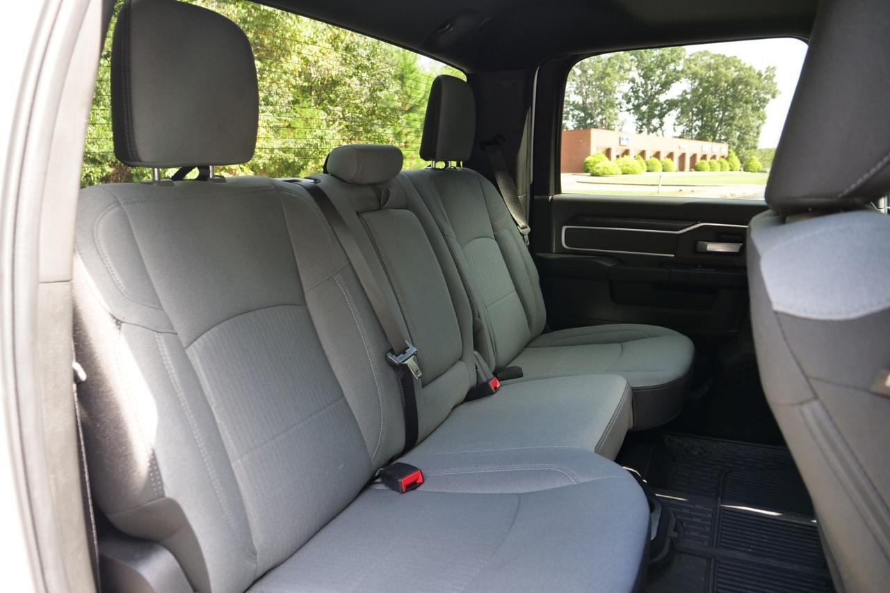 2023 Ram 2500 Big Horn 4X4 Lincolnton NC