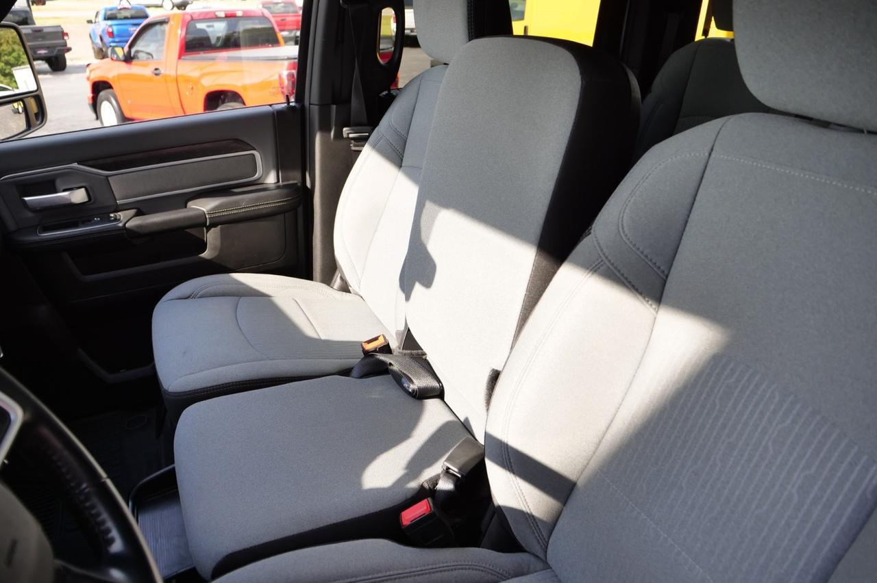 2023 Ram 2500 Big Horn 4X4 Lincolnton NC