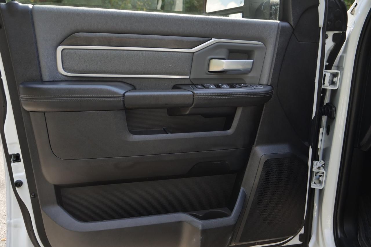 2023 Ram 2500 Big Horn 4X4 Lincolnton NC