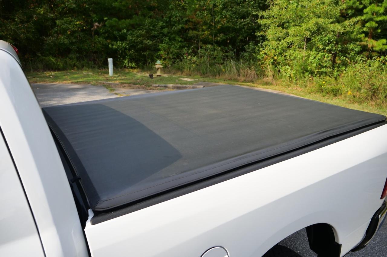 2023 Ram 2500 Big Horn 4X4 Lincolnton NC