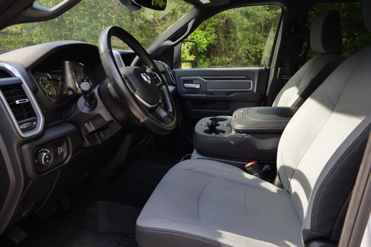 2023 Ram 2500 Big Horn 4X4 Lincolnton NC