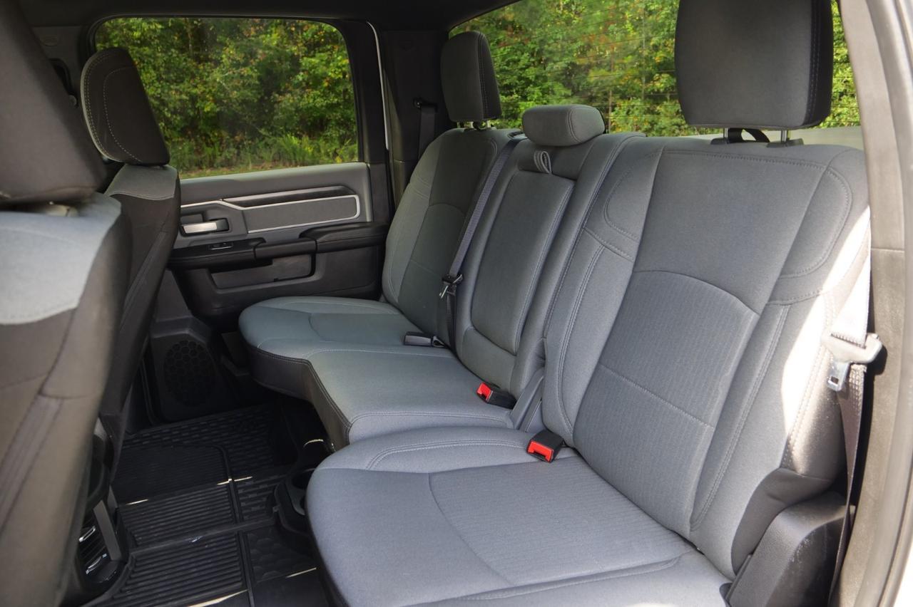 2023 Ram 2500 Big Horn 4X4 Lincolnton NC